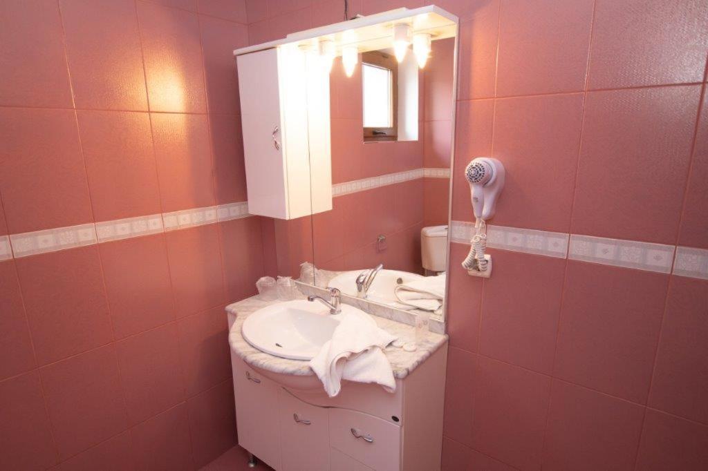 Pensiunea Rasnov Ngoại thất bức ảnh
